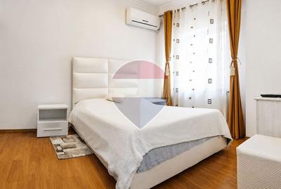 Apartament 3 camere, 76 mp, 2 băi – Ballroom Militari Residence - 1
