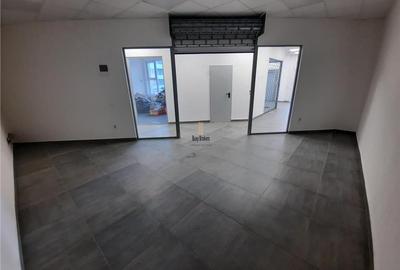 Spatiu Comercial - 500 mp - giratoriu Kaufland Arhitectilor - 30