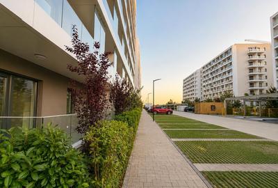 2 camere | Prima închiriere | First Estates Pipera | Încălzire gratuită iarna - 20