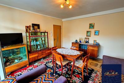 Apartament 4 camere ultimul etaj zona centrala_Parc Eminescu - 2