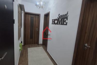 Apartament cu 2 camere, Decomandat, + 41mp terasa, Bloc nou, Cug - 10