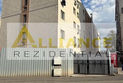 Garsonieră decomandată, mobilată în Apărătorii Patriei