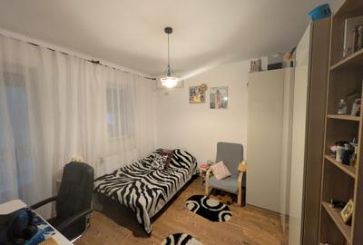 Popesti-Leordeni 2 Camere Bloc 2014 Centrala Proprie 10 Min Metrou - 2