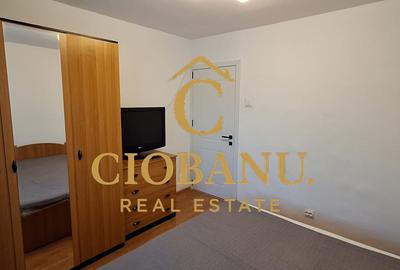 Apartament 2 camere Decomandat de Inchiriat zona Brazda-CAS - 7