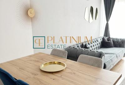 P4564 Apartament nou cu 2 camere, zona Soarelui/Lidia - 8