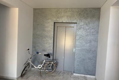 Vând Studio/Garsoniera în prima linie la mare cu vedere frontală - 16