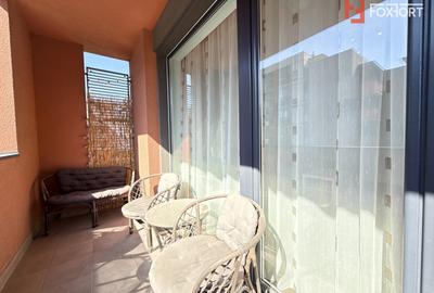 Apartament cu 2 camere de vanzare, zona Torontalului - 6