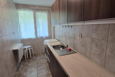 Stefan cel Mare - Aleea Circului, ap. 2 camere mobilat - 14