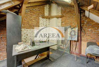 Ultracentral - zona Polona - 3 camere cu dependinte si GARAJ propriu - 21