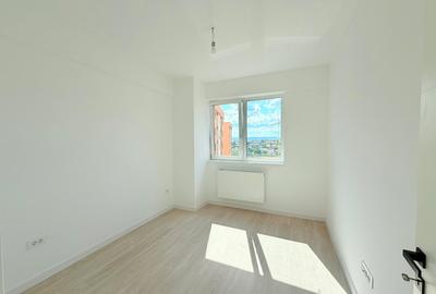 OFERTĂ EXCLUSIVĂ: Apartament cu 2 camere, bloc nou, finalizat și intabulat - 2