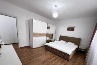Apartament 3 camere Piata Romana | Centrala proprie - 5