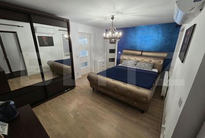 Duplex de vanzare  P+E, 90 mp, 151 mp, zona Gradina Poporului - 9