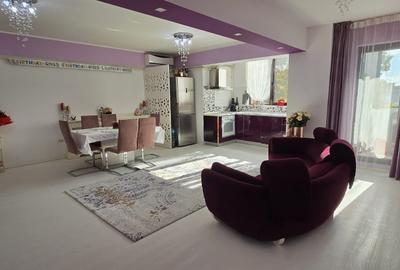 K 4-5 , 4 camere 92 mp , loc de parcare inclus - 3