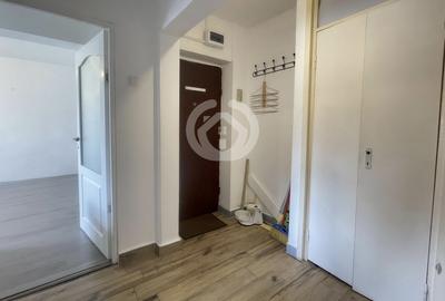 Apartament 2 Camere Strand Sibiu | Decomandat | Etaj 4/4 - 4