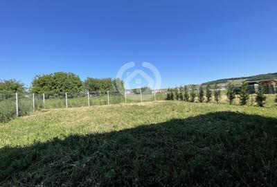 Casa Moderna Noua cu Teren 478 mp - Cristian Sibiu - 6