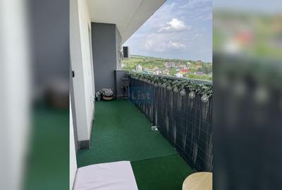 Apartament de vanzare str.Tărpiului - 6