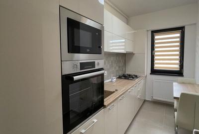 Apartament cu 2 camere decomandat, mobilat în Grozăvești