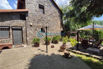 Royal Imobiliare -vanzare vila/ casa de vacanta zona CAMPINA - 30