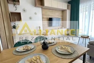 Apartament cu 3 camere decomandat în Berceni