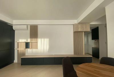 Apartament 3 Camere de inchiriat | Cortina North Pipera | cu parcare - 3