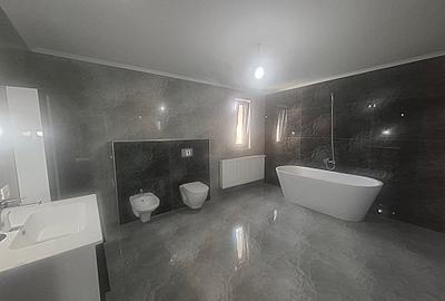 Oportunitate Unică! Vilă de Lux Super-Spațioasă din Cărămidă | Domnești, Ilfov! - 28
