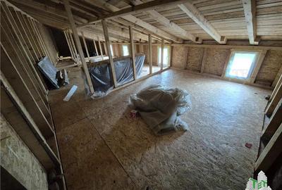 Casa Chiajna 4 camere plus teren 446mp - 9