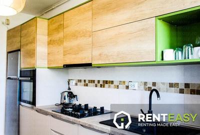 Apartament cu doua camere in bloc nou situat in zona Tg. Cucu - 7