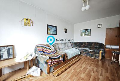Apartament 3 camere | Zona Trapezului – 1 Decembrie 1918 - 5