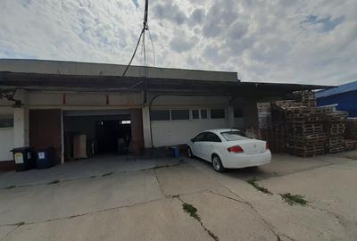 Titan - hala de 915mp plus birouri 150mp - 15