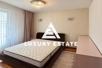 Vanzare apartament 3 camere mobilat complet in zona Herastrau - 6