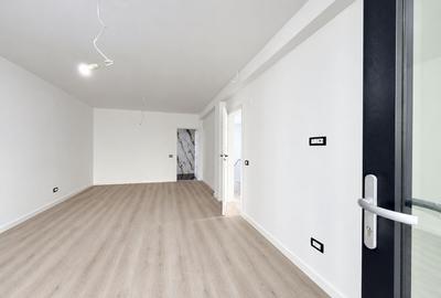 Vila P+1E Stefanestii de Jos | Zona Cosmopolis - 33