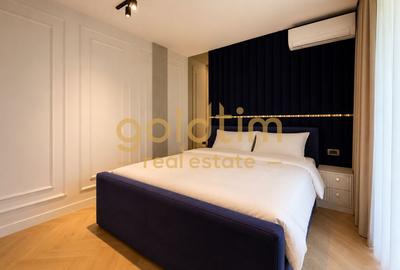 TERASA 90 mp/ARQA RESIDENCE/IANCU NICOLAE/SUPERB/2 LOCURI PARCARE SUBTERANE - 32