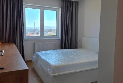Inchiriez apartament cu 3 camere - 8