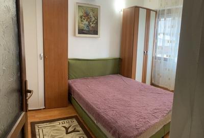 🙋EuroMATERNA🔸2 Camere 42m² Renovat Mobilat Utilat Centrala - 7