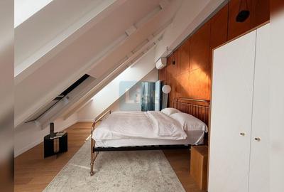 Penthouse Exclusivist | Mobilat & Utilat Complet | Centru Galați - 21