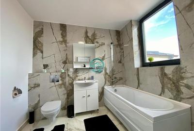 Apartament cu 2 camere de inchiriat, bloc nou la 1,5 km de UMF - 9