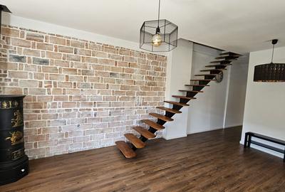 0 % comision, Casa individuala, 4 camere, 400 mp teren-Marasti - 6