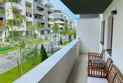 Apartament 3 camere | 63 Mp | Terasa | Garaj | EUROPA LUMINIA - 8