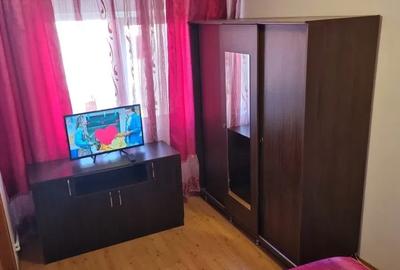 APARTAMENT 2 CAMERE | ZONA CAMPUS | TERMEN LUNG - 2