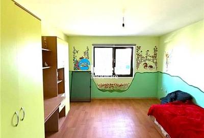 Vila 5 camere, 740 teren, asfalt , centru Horlesti  Iasi - 6