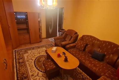 APARTAMENT DOUA CAMERE DECOMANDAT UTA - 4