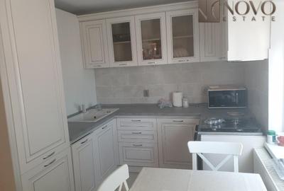 Decebal | 2 Camere | Pet Friendly | Metrou | Balcon - 9