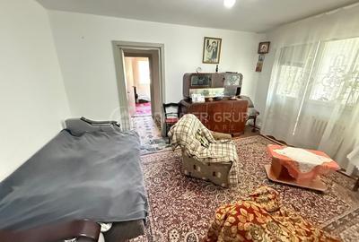 Apartament cu 2 camere în Tătărași