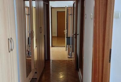 Inchiriere 4 camere Baneasa - 10