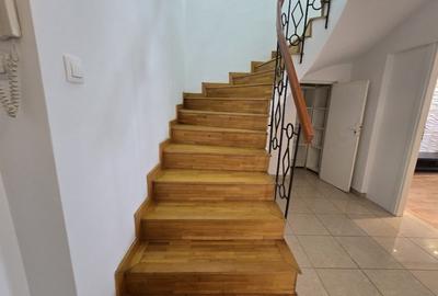 Oferta inchiriere 4 camere tip duplex pe bulevardul Unirii ( zona tribunal ) - 5
