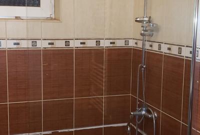 Baneasa Greenfield, apartament partial mobilat, 73mp - 11