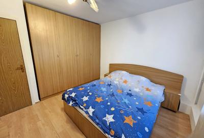Baba Novac/Dristor/Centrala Prorpie/Ap 2 Camere decomandat/ - 1