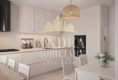Casa individuala P+M, 4 camere in Giarmata- Cartierul Primaverii - 11