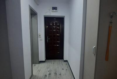 Apt 2 cam et 1  52 mp renovat  - Banca transilvania - Cod 161999 - 10