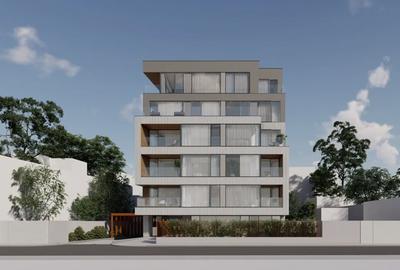 APARTAMENT 3 CAMERE DE VÂNZARE - BLOC BOUTIQUE - 1